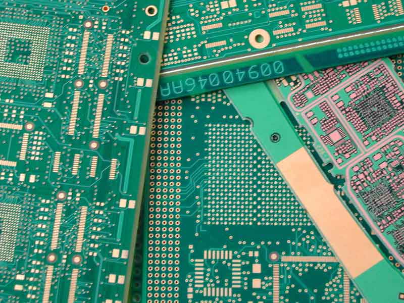 Circuit électronique