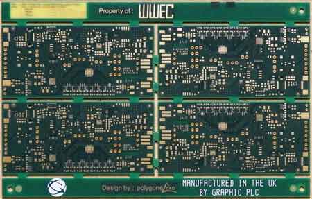 Circuit imprimé