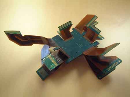 PCB